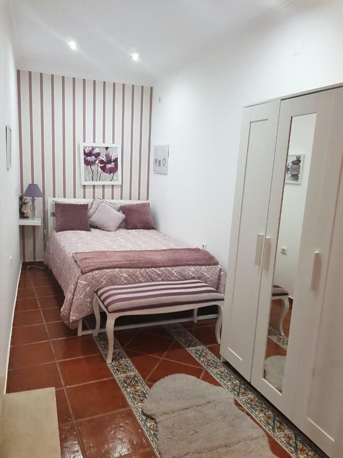 Apartamento Sado II Сетубал Экстерьер фото