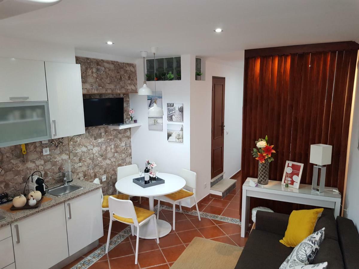 Apartamento Sado II Сетубал Экстерьер фото