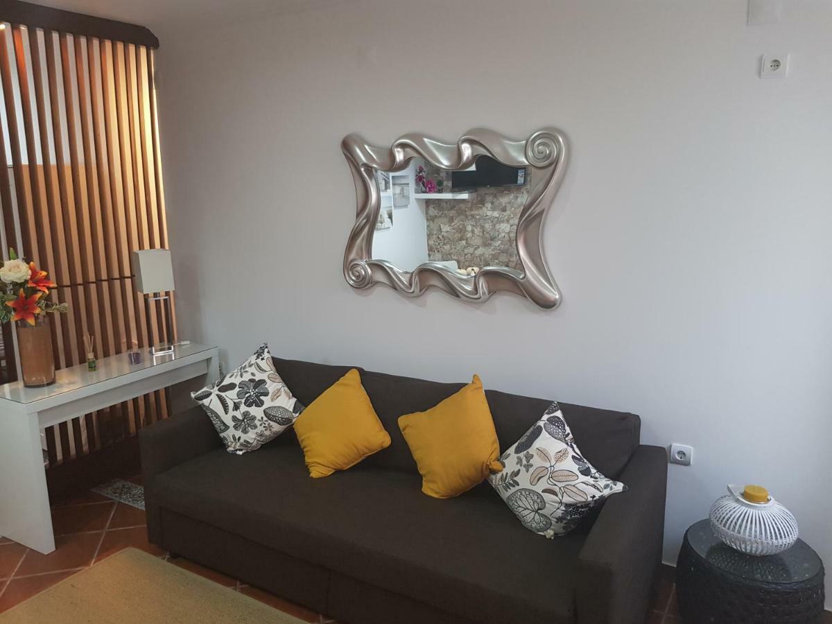 Apartamento Sado II Сетубал Экстерьер фото
